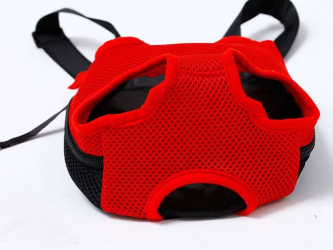 Portable Dog Carrier Backpack