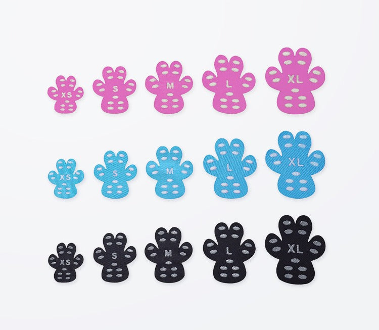 Pet Non-slip Dog Insoles