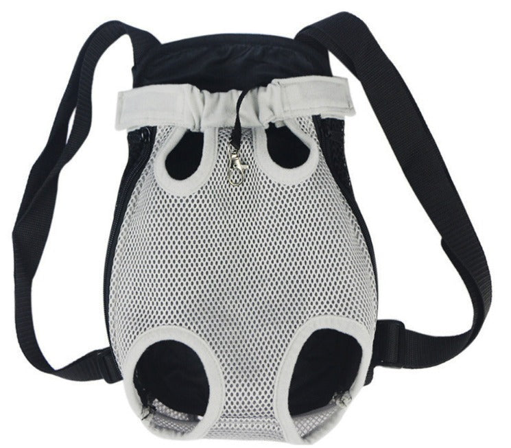 Portable Dog Carrier Backpack