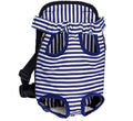 Portable Dog Carrier Backpack