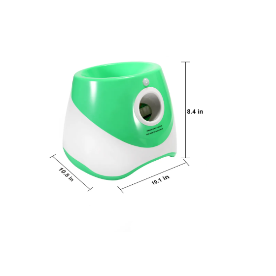 Pet Tennis Ball Launcher