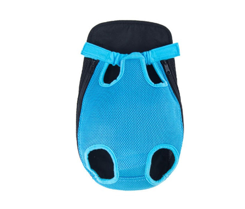 Portable Dog Carrier Backpack