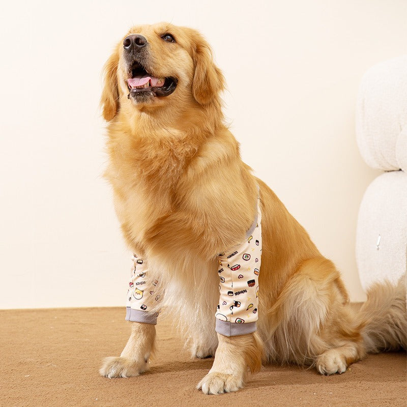 Pet Knee Pad Cover