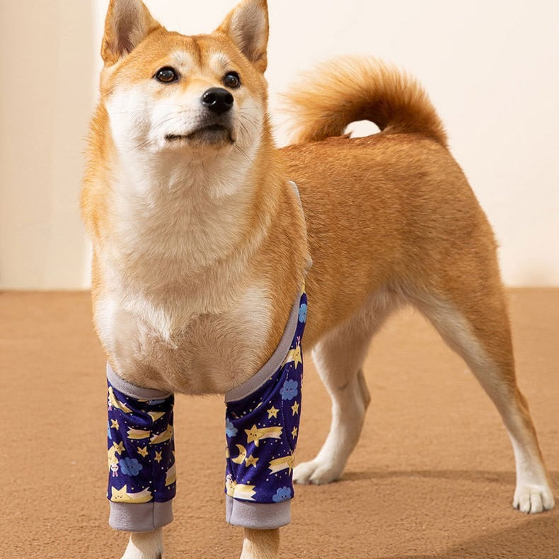 Pet Knee Pad Cover