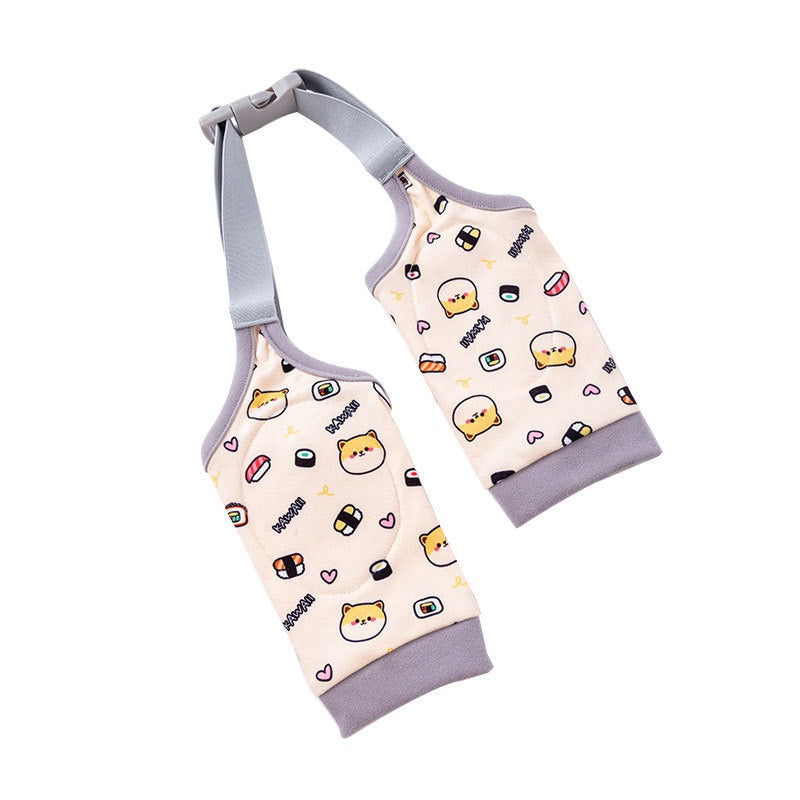 Pet Knee Pad Cover
