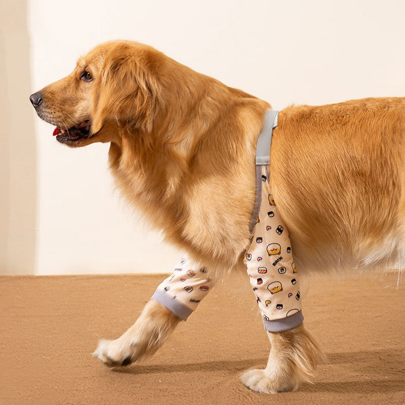 Pet Knee Pad Cover