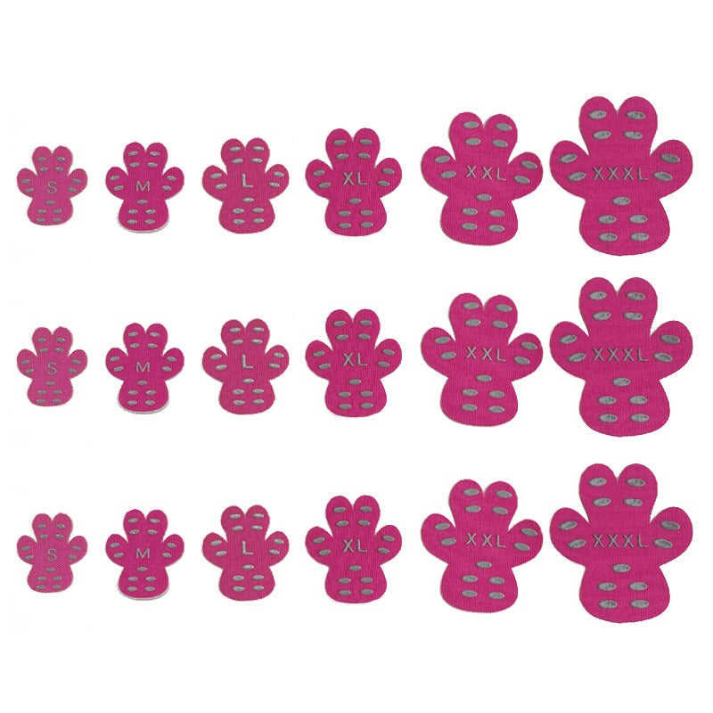 Pet Non-slip Dog Insoles