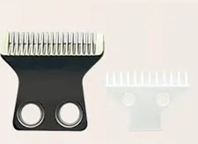 Pet Paw Trimmer with LED Light