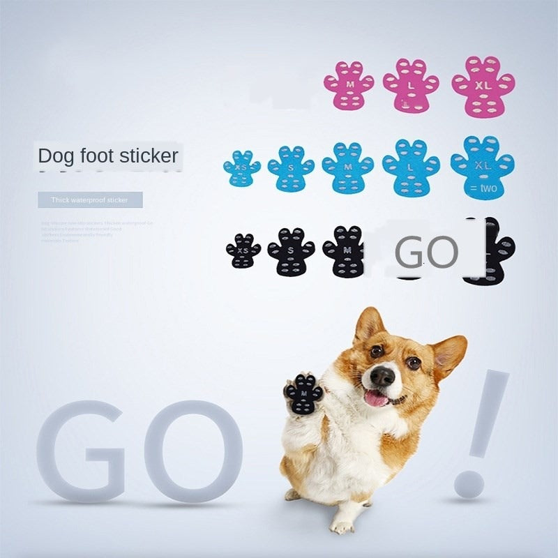Pet Non-slip Dog Insoles