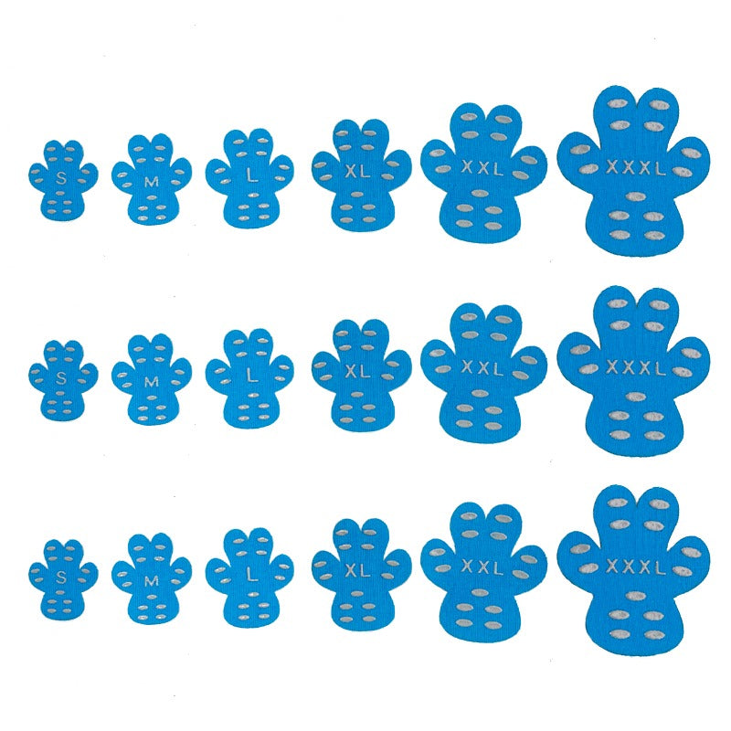 Pet Non-slip Dog Insoles