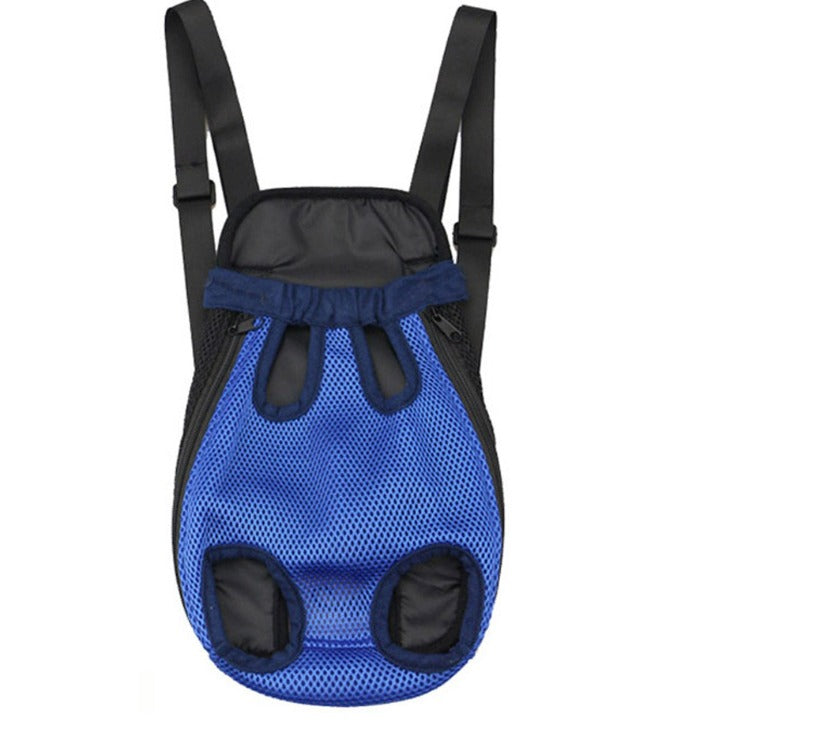 Portable Dog Carrier Backpack