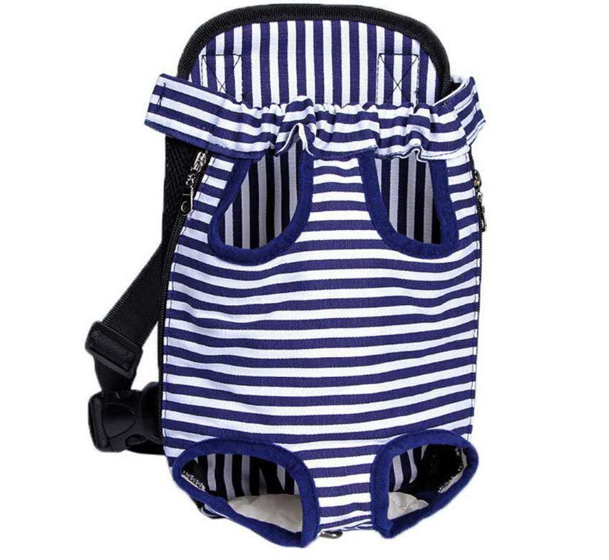 Portable Dog Carrier Backpack